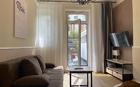 Urban Stay Hamburg - Apartments Mitten Im Herzen Von Ottensen